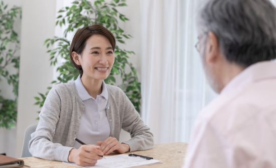 健康チェック