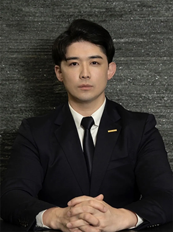 President Photo