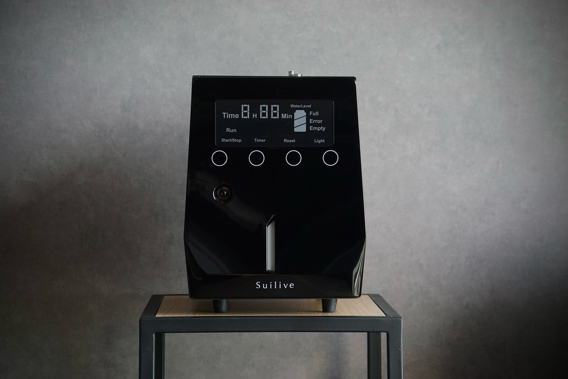 Suilive 水素吸入器