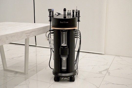 Suilive Celeste Hydro