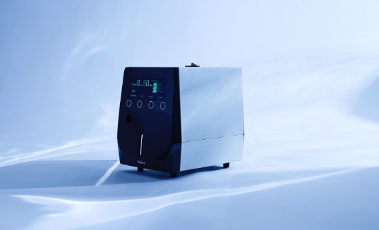 医療機関専用日本製水素吸入器Suilive SS-700M